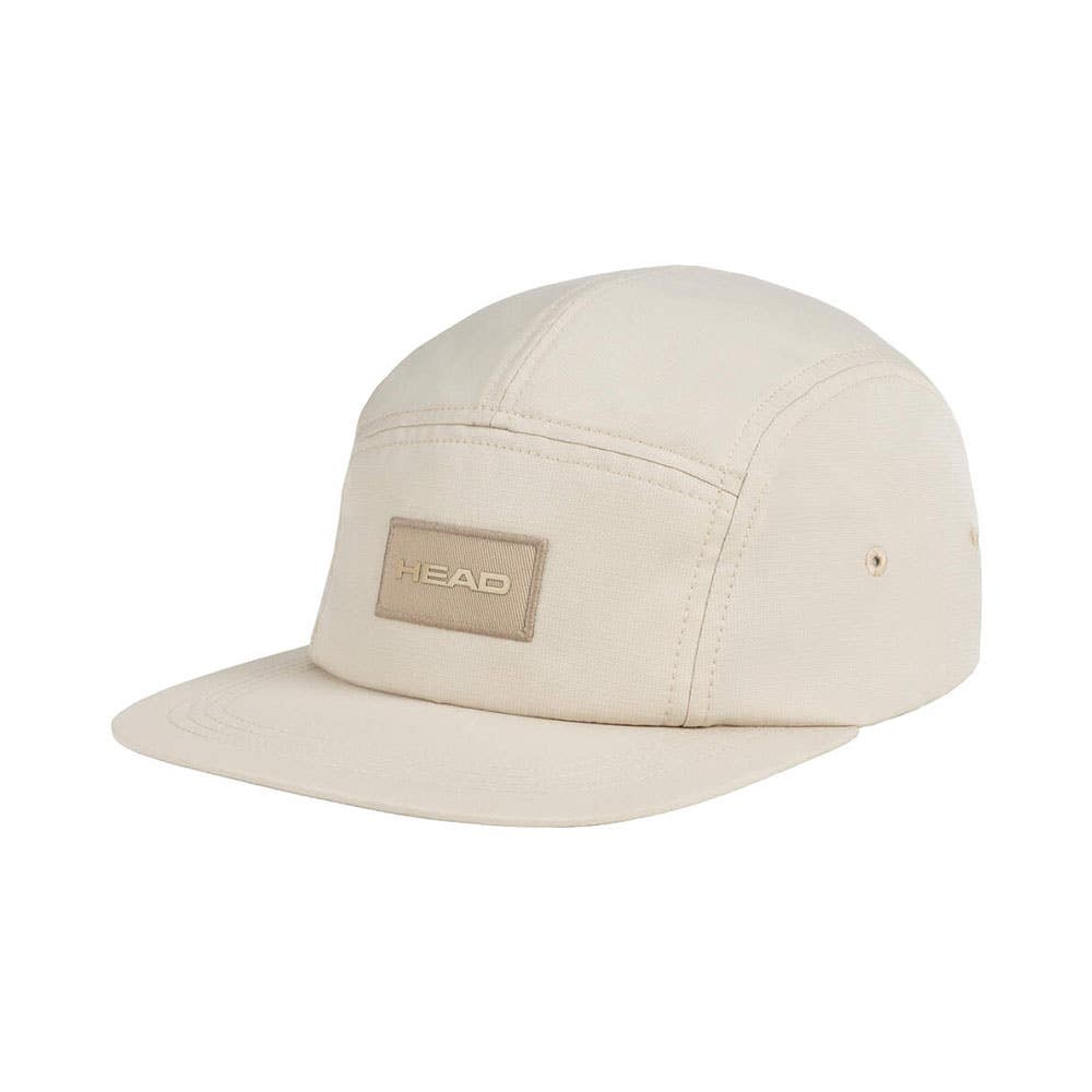 GORRA HEAD FIVE PANEL TOUR ARENA