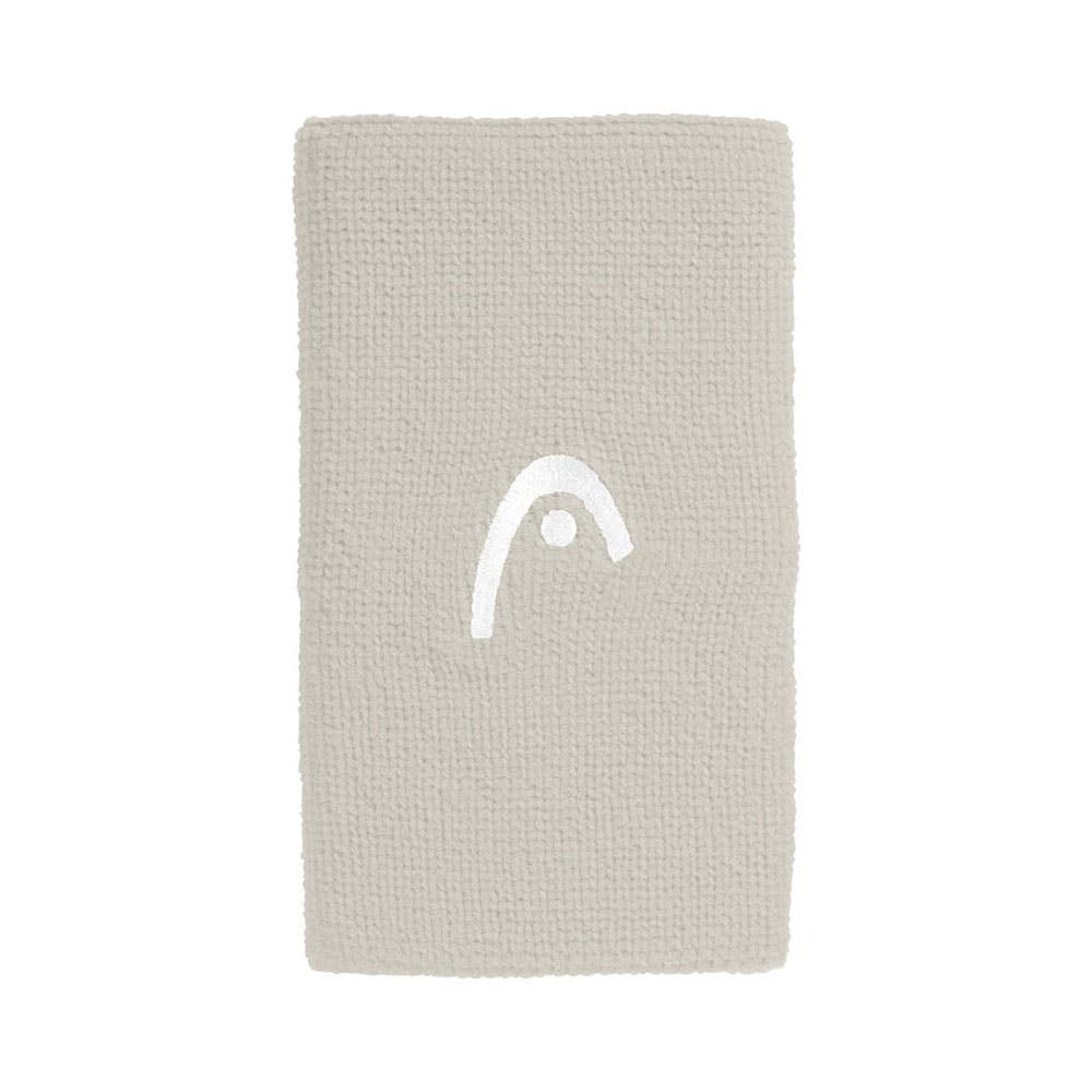 MUÑEQUERA HEAD 5" BEIGE