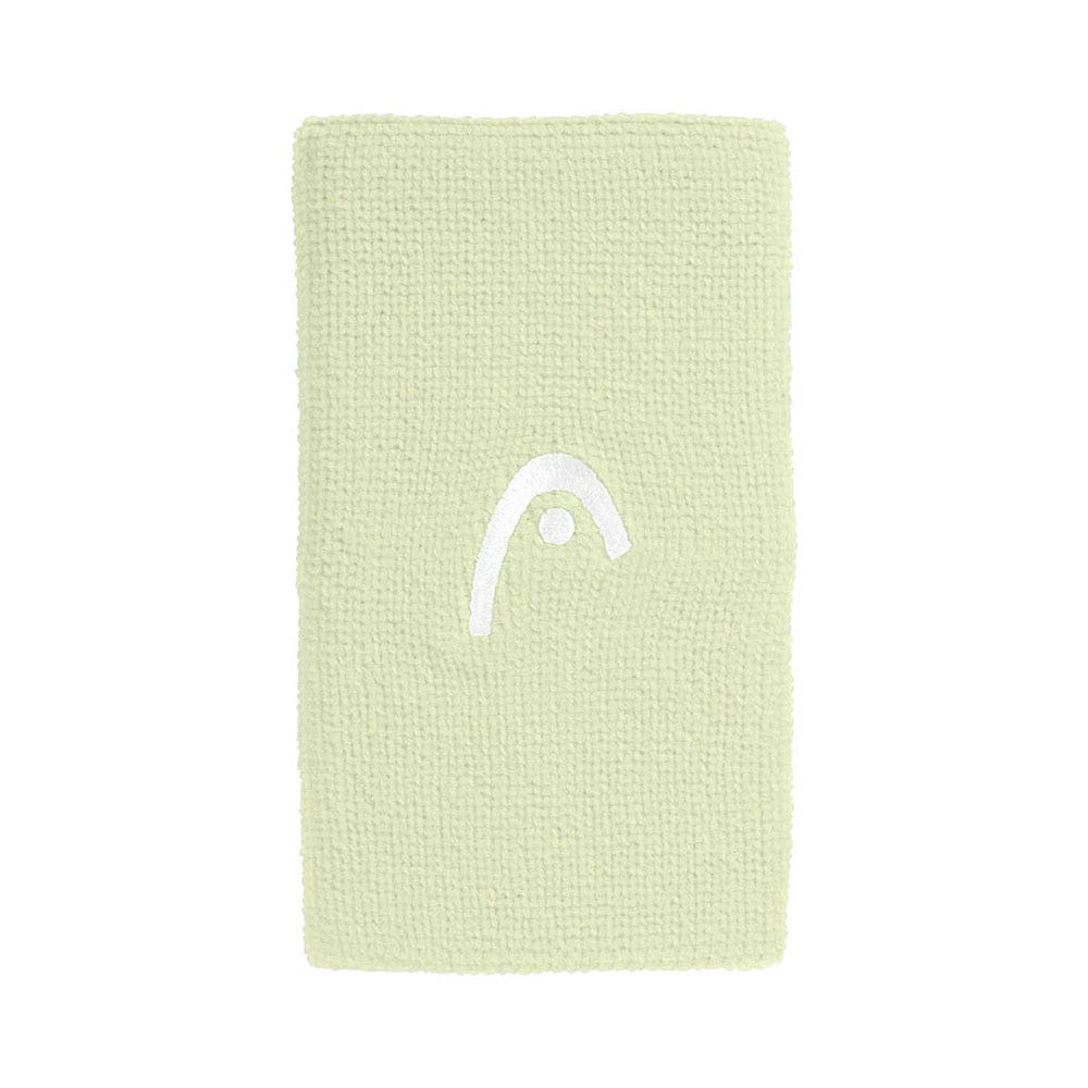 MUÑEQUERA HEAD 5" BEIGE