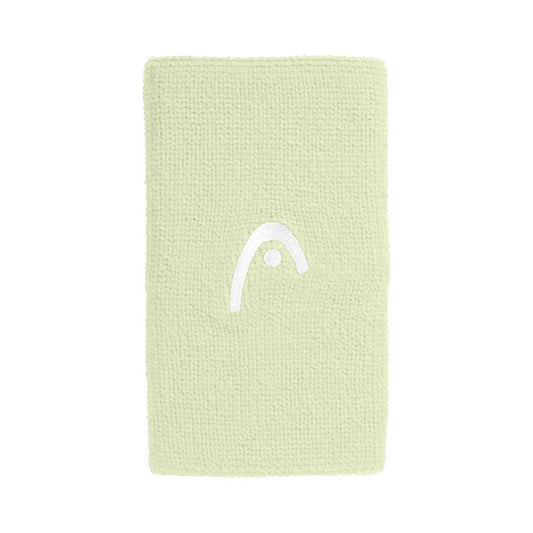 MUÑEQUERA HEAD 5" BEIGE