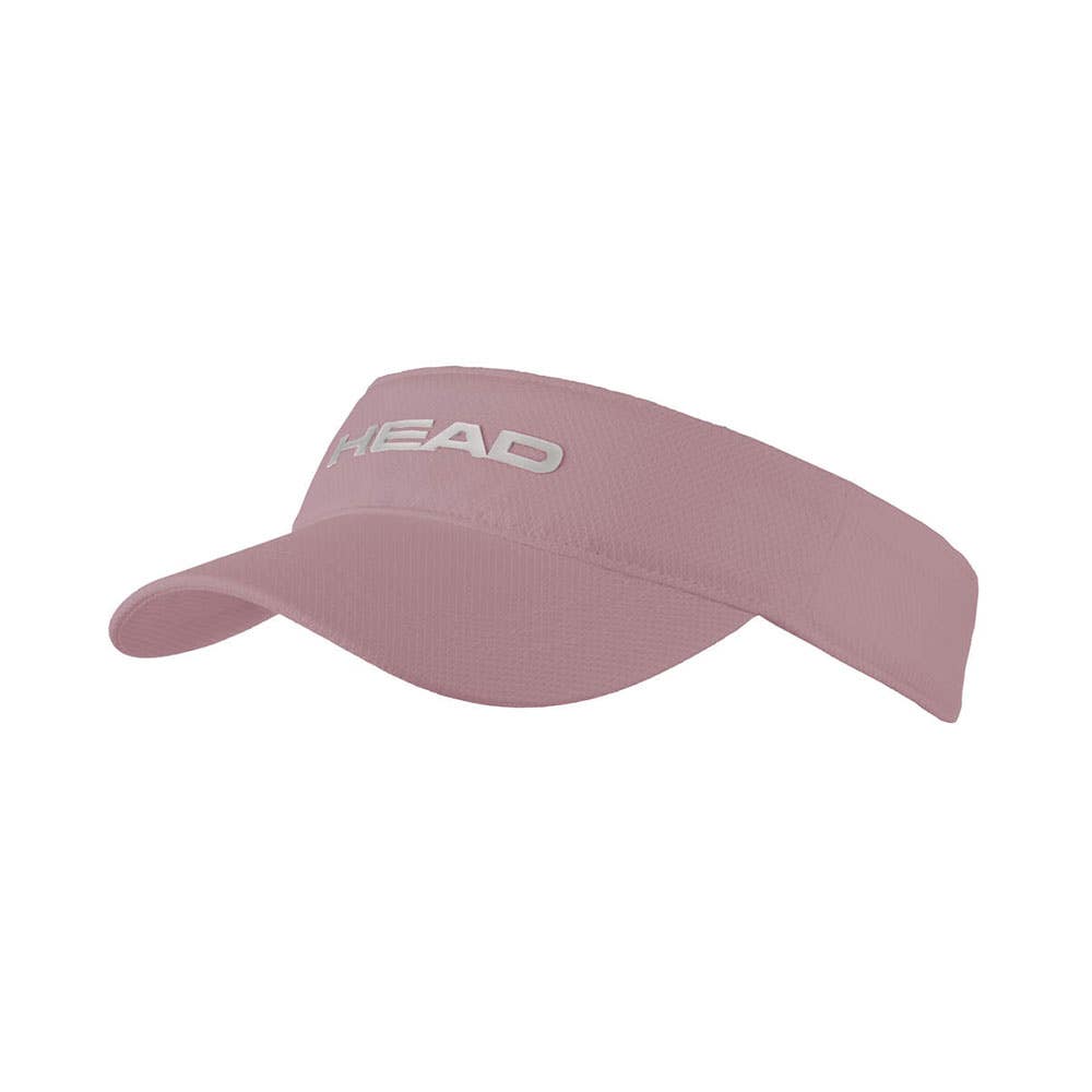VISERA HEAD PERFORMANCE ROSA