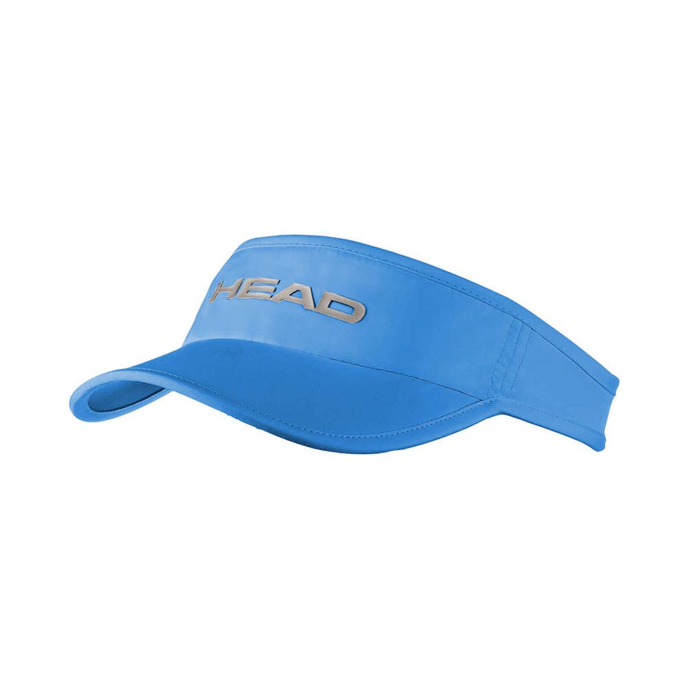 VISERA HEAD PRO PLAYER AZUL