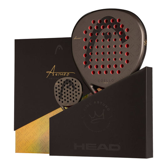 HEAD COELLO PRO SPECIAL PACKAGING 2026