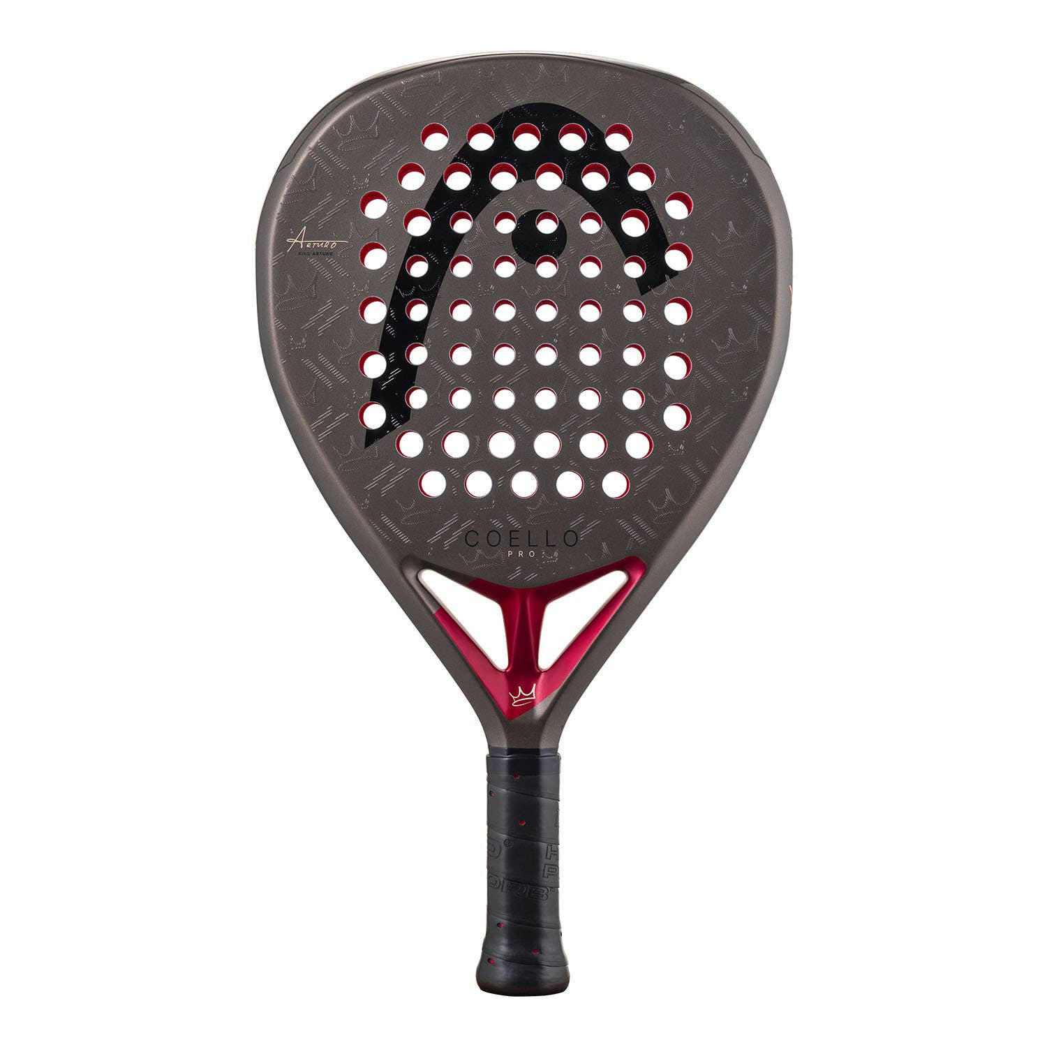 HEAD COELLO PRO SPECIAL PACKAGING 2026