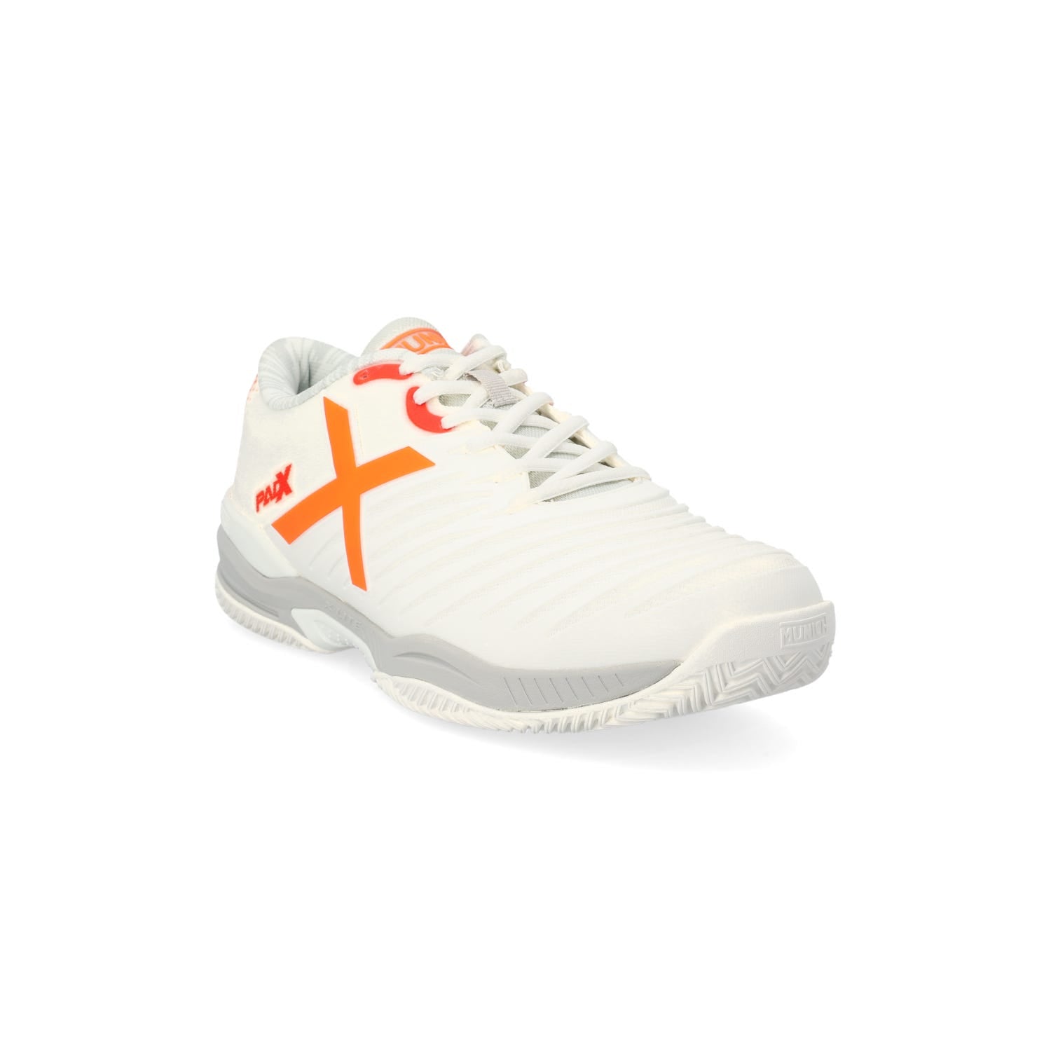 MUNICH PADX 60 PADEL BLANCO 4034060
