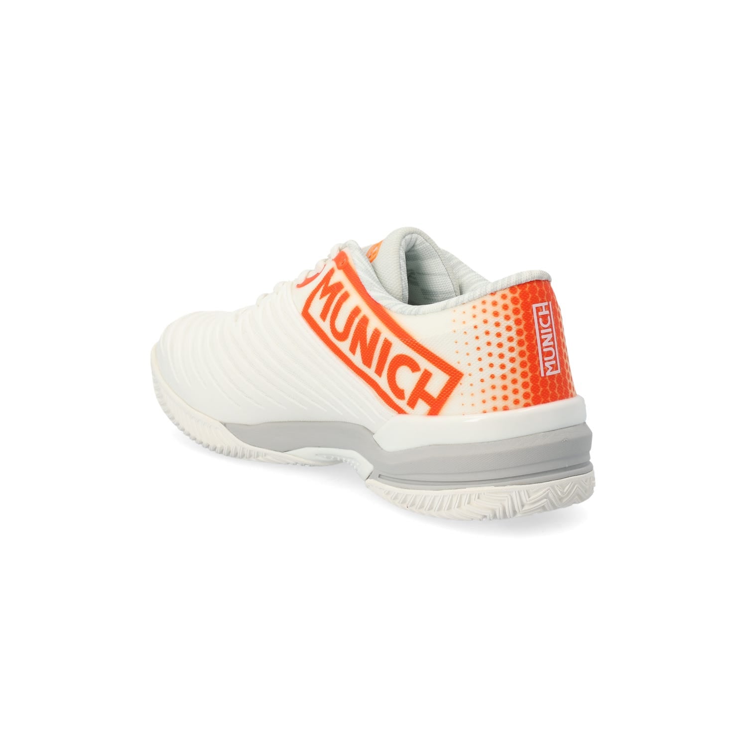 MUNICH PADX 60 PADEL BLANCO 4034060