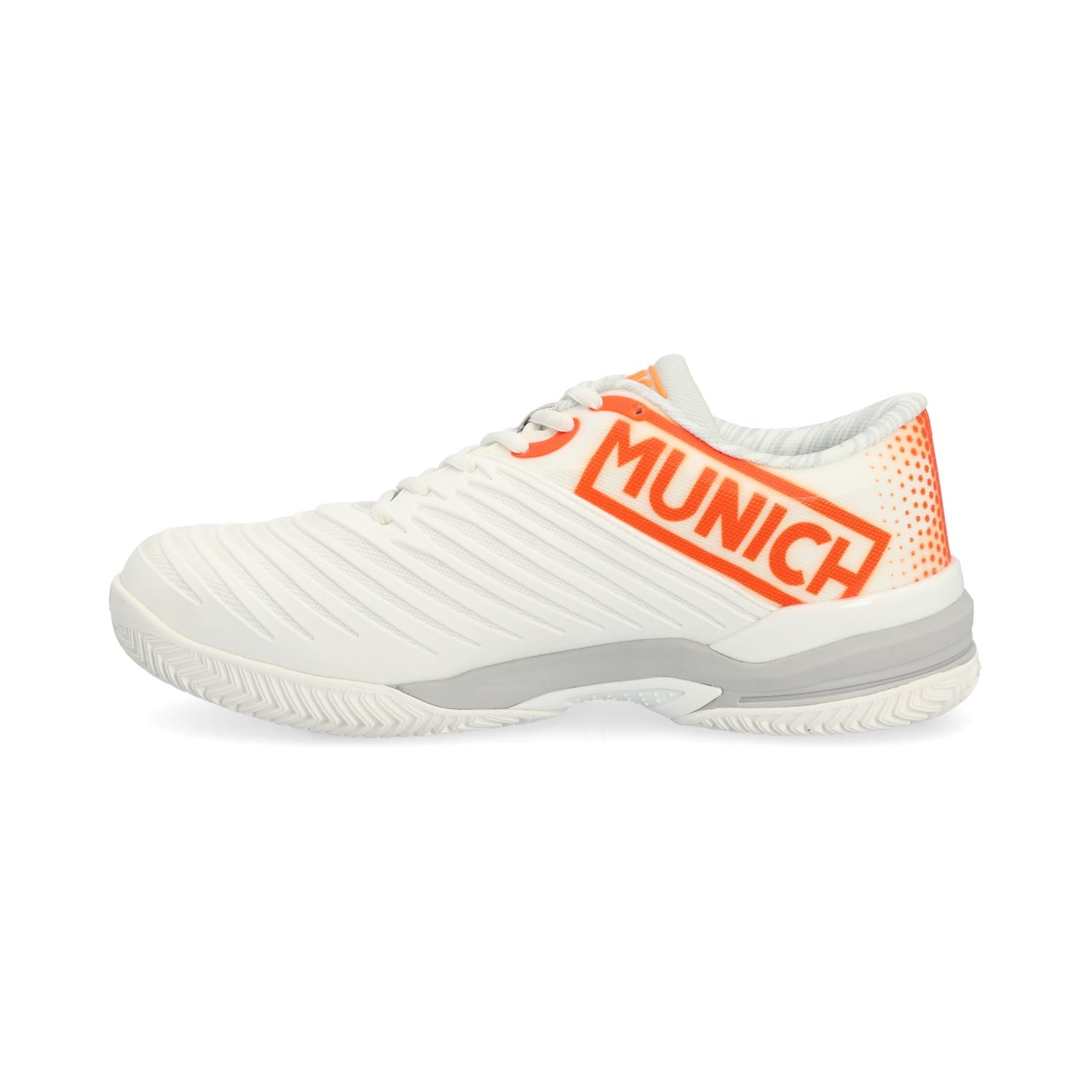MUNICH PADX 60 PADEL BLANCO 4034060