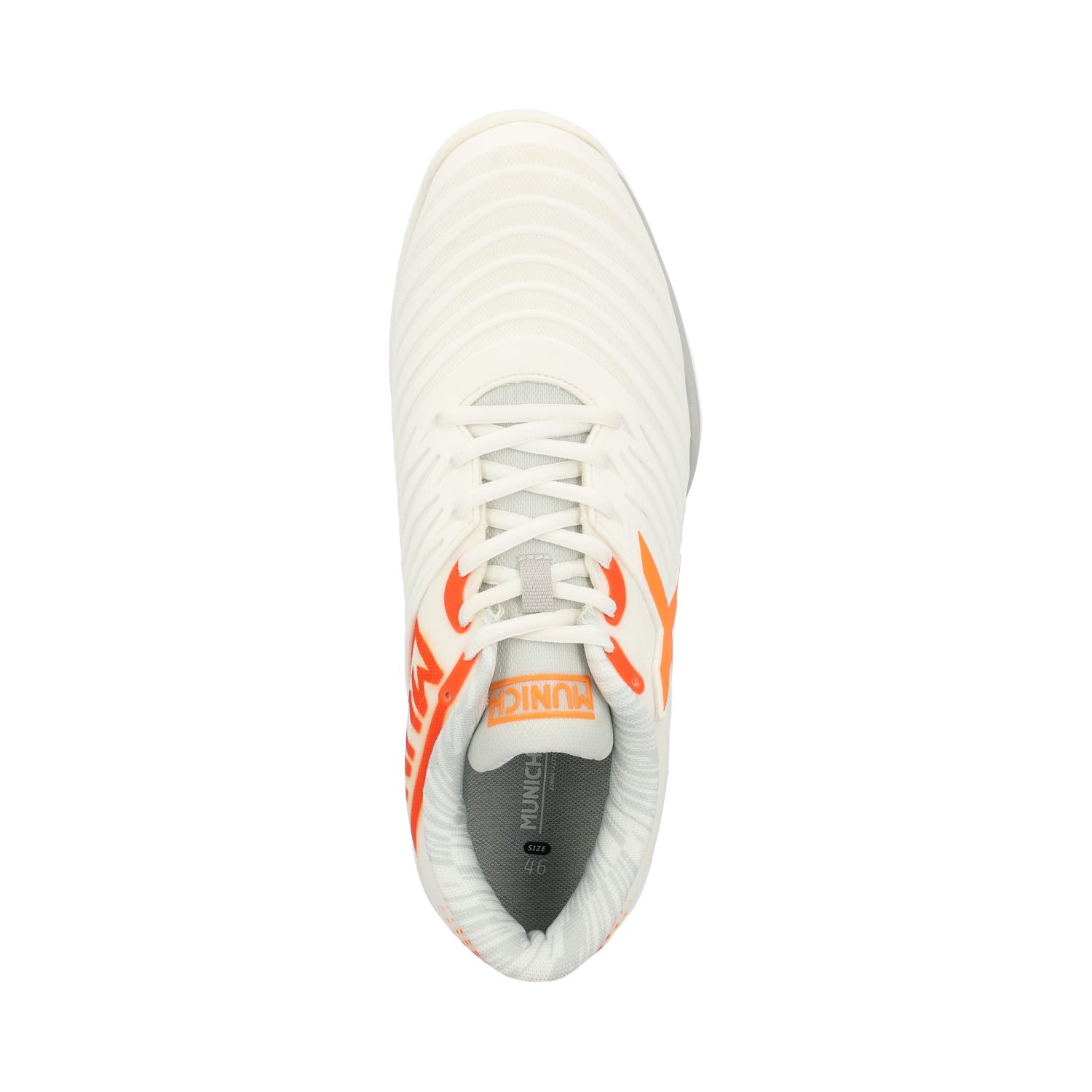 MUNICH PADX 60 PADEL BLANCO 4034060
