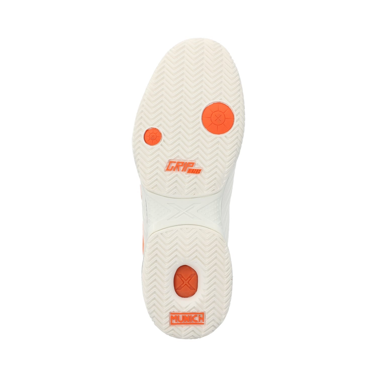 MUNICH PADX 60 PADEL BLANCO 4034060