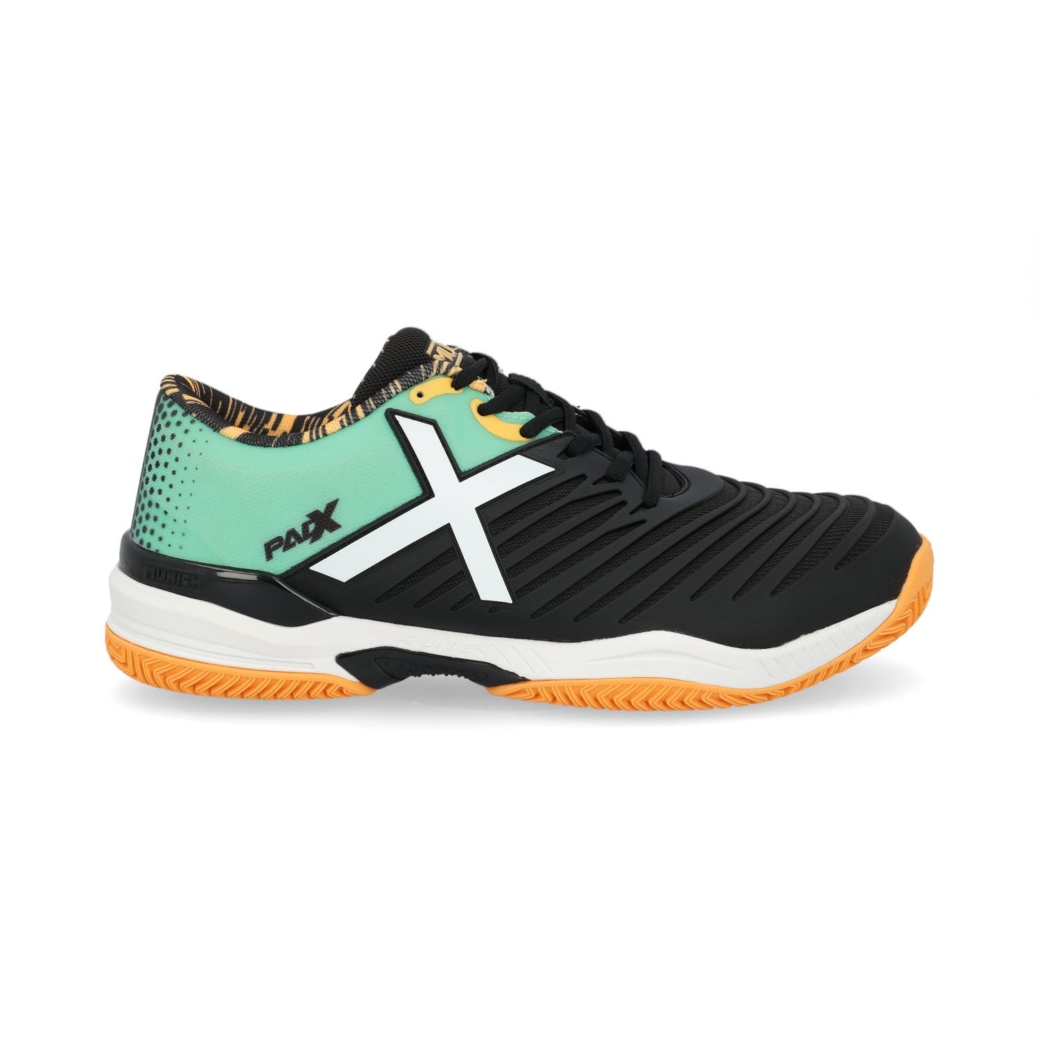 MUNICH PADX 61 PADEL NEGRO 4034061