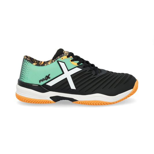 MUNICH PADX 61 PADEL NEGRO 4034061