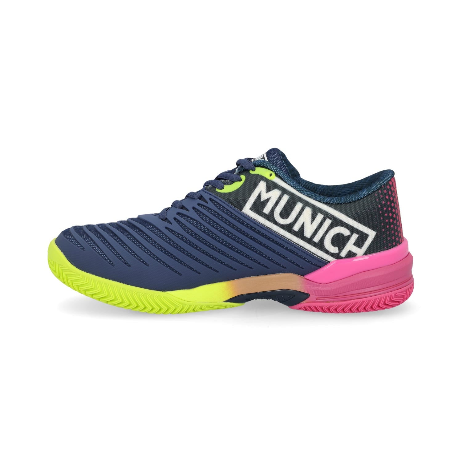 MUNICH PADX 63 PÁDEL AZUL 2026 4034063