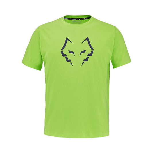 CAMISETA BABOLAT COTTON JUAN LEBRON