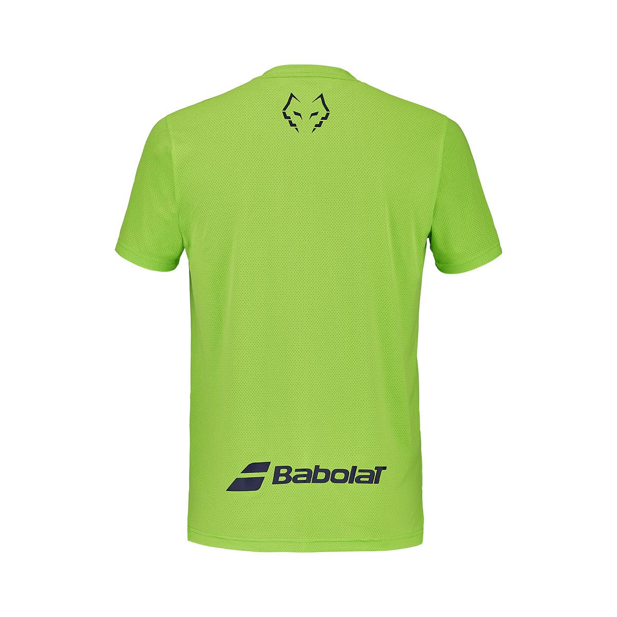 CAMISETA BABOLAT COTTON LEBRON