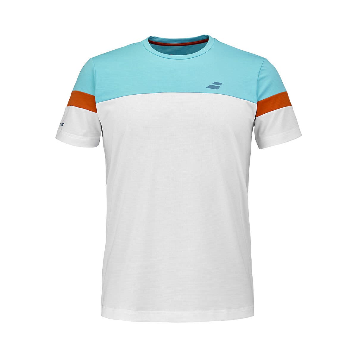 CAMISETA BABOLAT PERFORMANCE PRO BLANCO