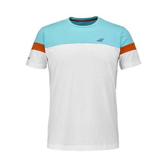 CAMISETA BABOLAT PERFORMANCE PRO BLANCO