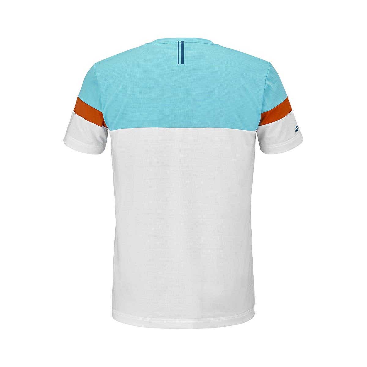 CAMISETA BABOLAT PERFORMANCE PRO BLANCO