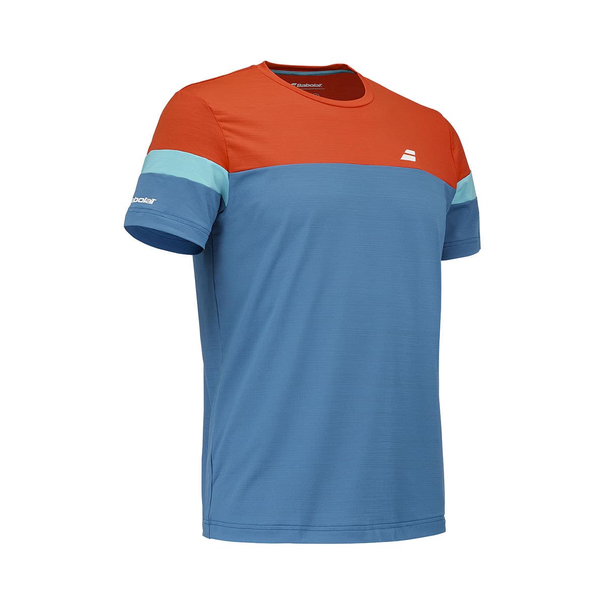 CAMISETA BABOLAT PERFORMANCE PRO AZUL