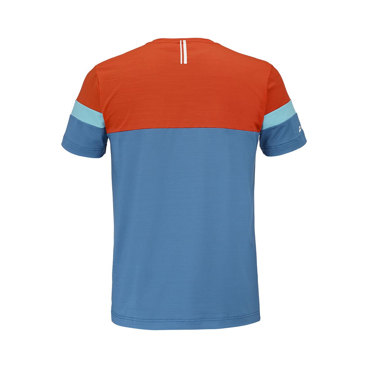CAMISETA BABOLAT PERFORMANCE PRO AZUL