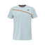 CAMISETA BABOLAT PLAY ALGODÓN JUNIOR