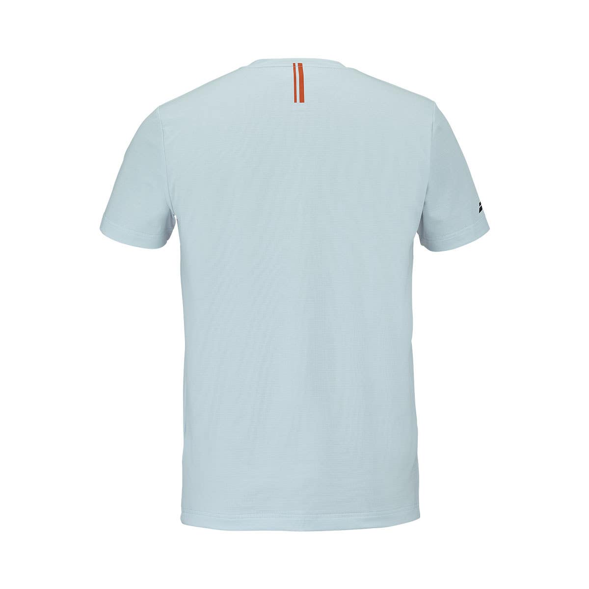 CAMISETA BABOLAT PLAY ALGODÓN JUNIOR