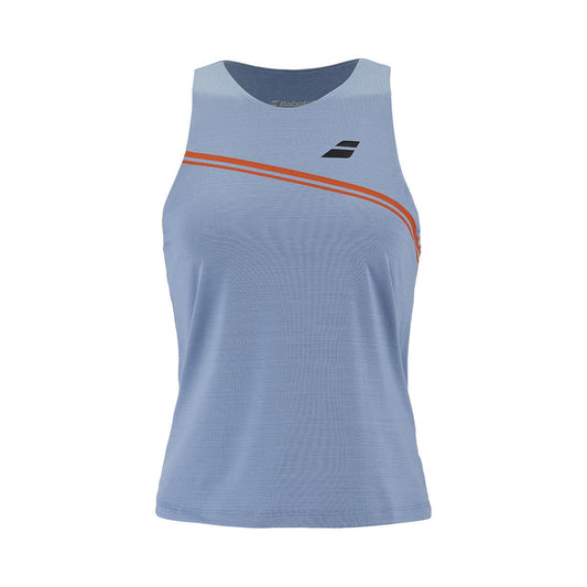 CAMISETA TIRANTES BABOLAT PLAY MUJER