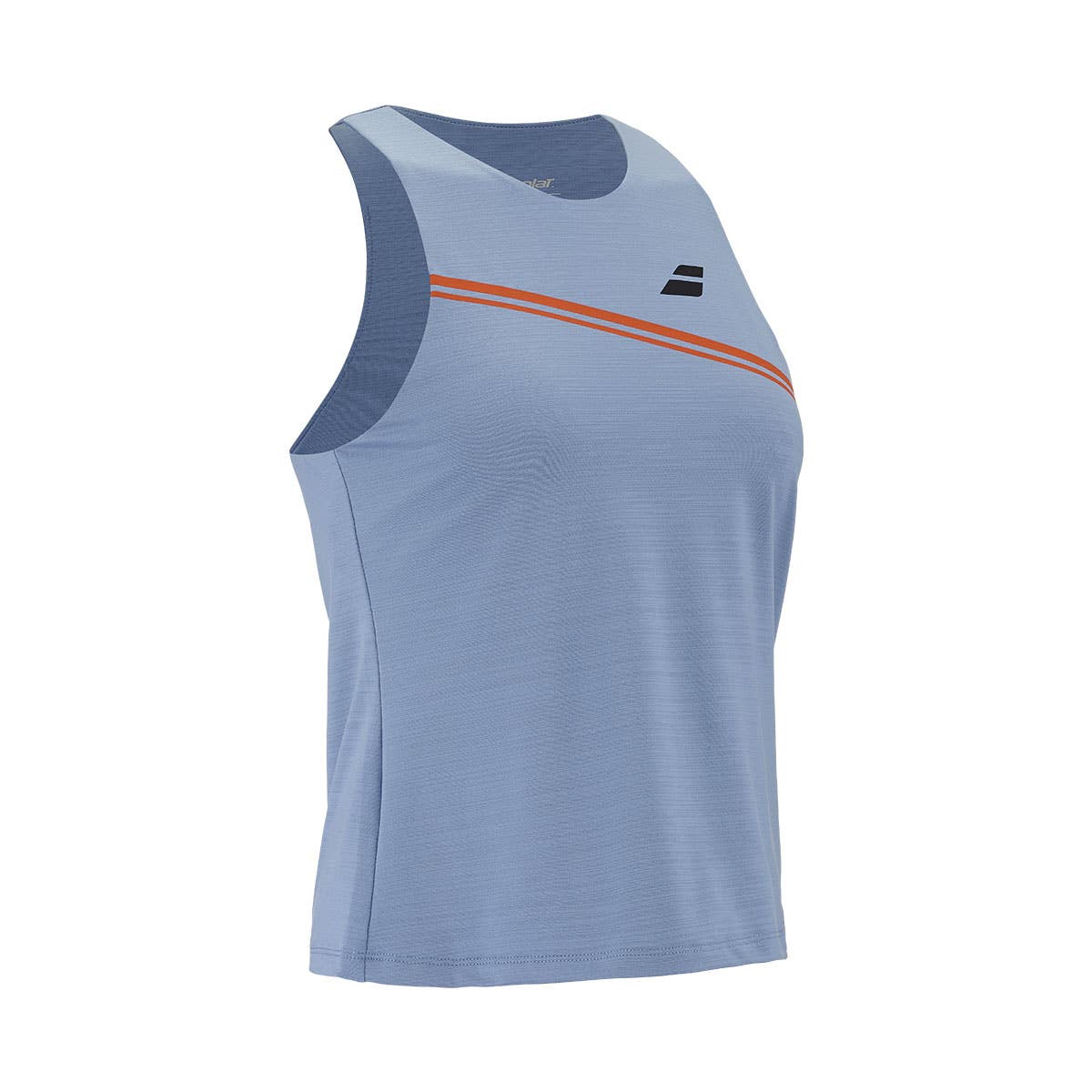 CAMISETA TIRANTES BABOLAT PLAY MUJER
