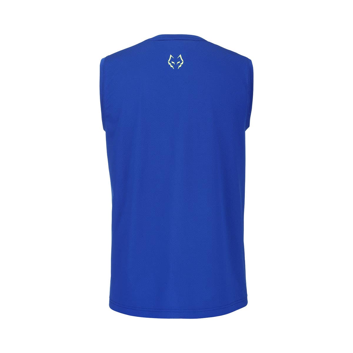 CAMISETA BABOLAT MUSCLE TANK JUAN LEBRÓN 2026