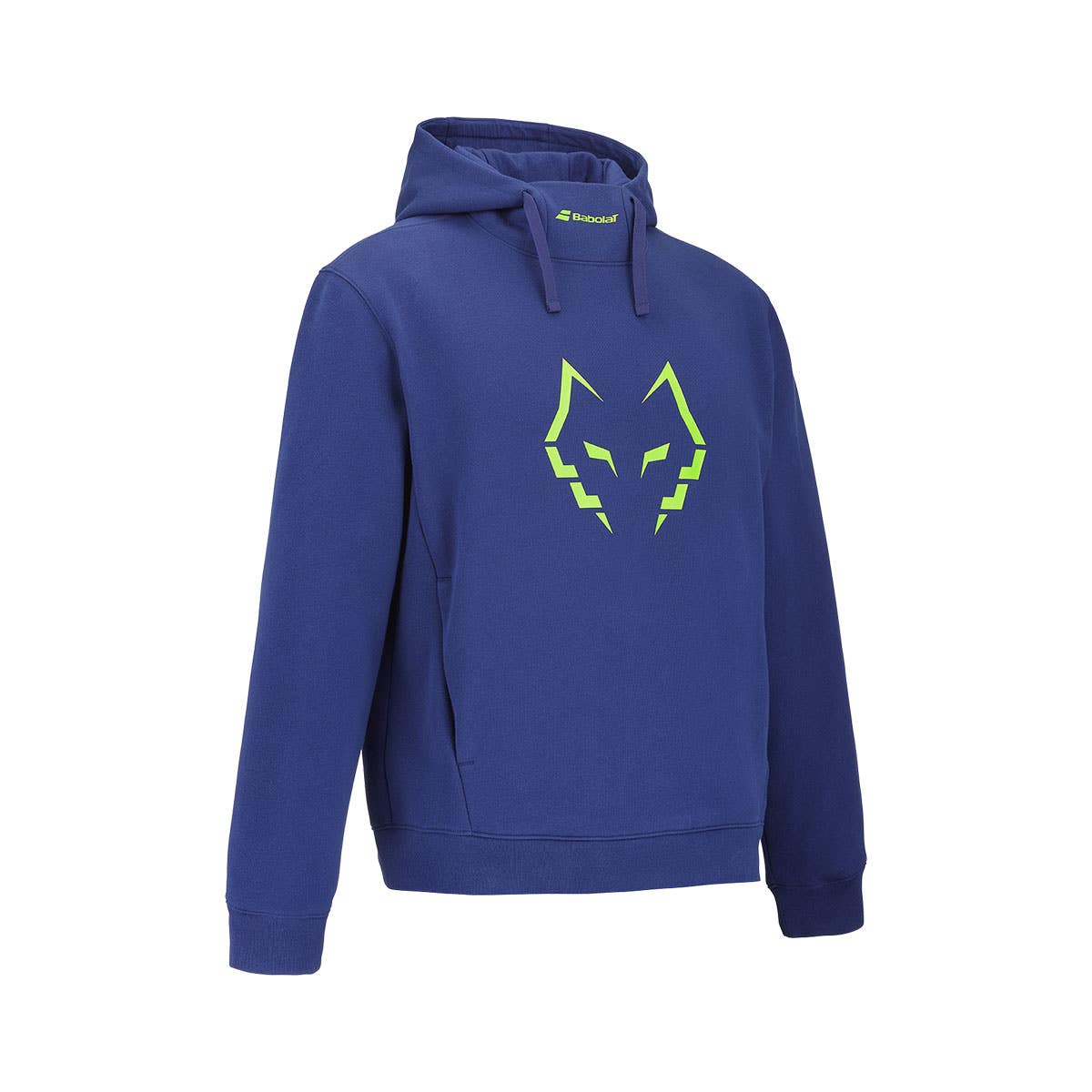SUDADERA BABOLAT JUAN LEBRÓN 2026