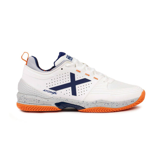 MUNICH ATOMIK 49 BLANCO/NARANJA 4032149