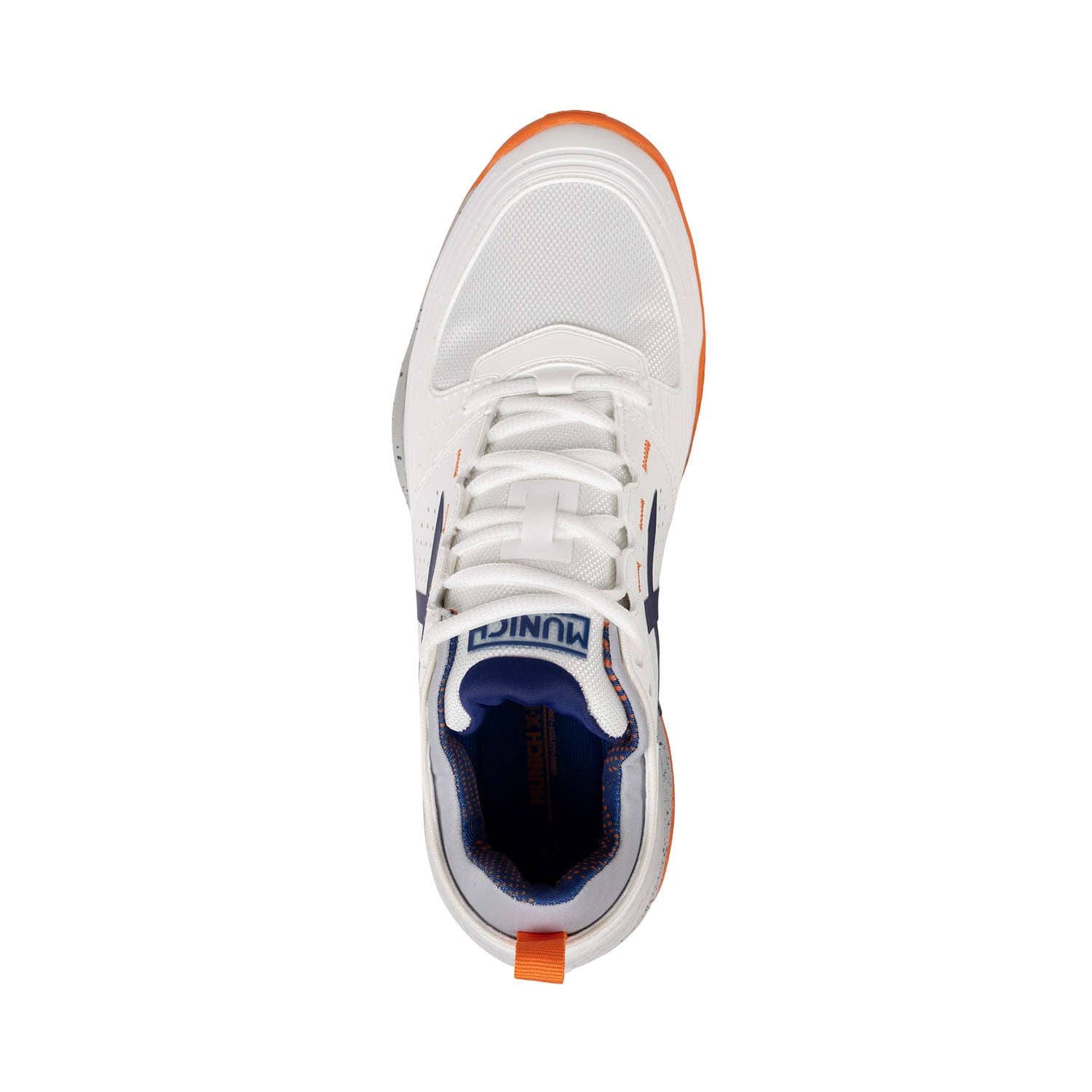 MUNICH ATOMIK 49 BLANCO/NARANJA 4032149