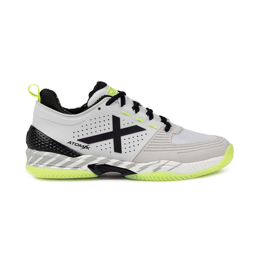 MUNICH ATOMIK 50 GRIS 4032150