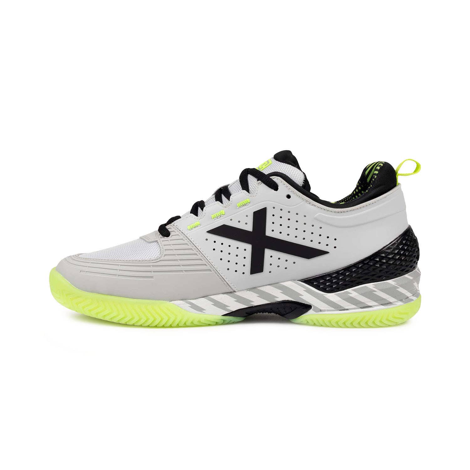 MUNICH ATOMIK 50 GRIS 4032150