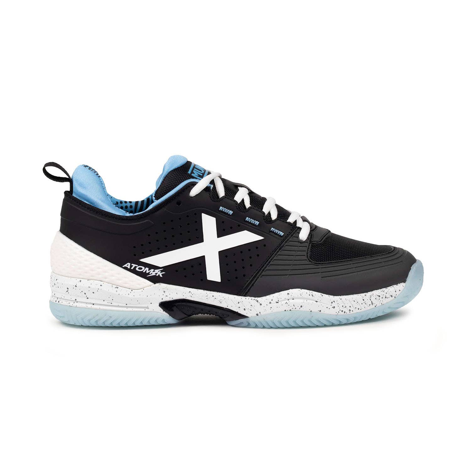 MUNICH ATOMIK 51 NEGRO/AZUL 4032151