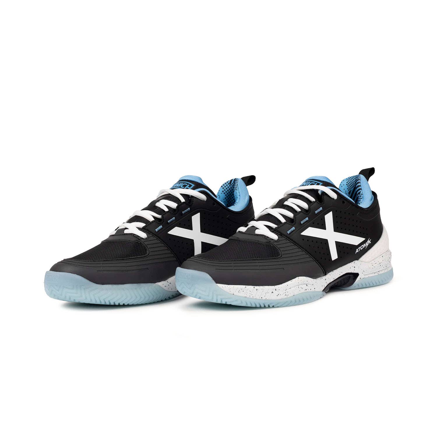 MUNICH ATOMIK 51 NEGRO/AZUL 4032151