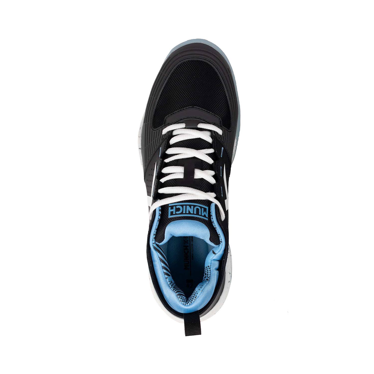 MUNICH ATOMIK 51 NEGRO/AZUL 4032151