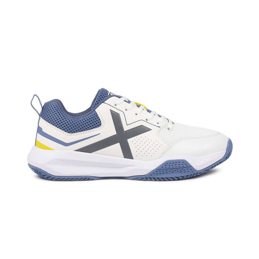 MUNICH FOCUS 04 BLANCO/AZUL 8931004