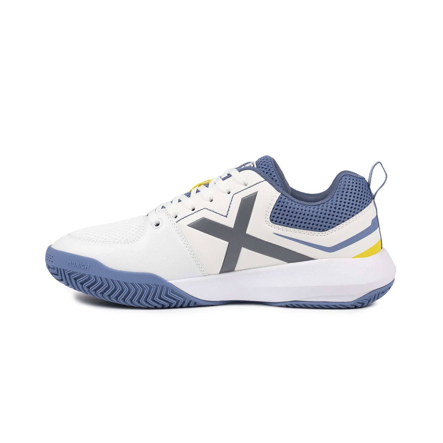 MUNICH FOCUS 04 BLANCO/AZUL 8931004