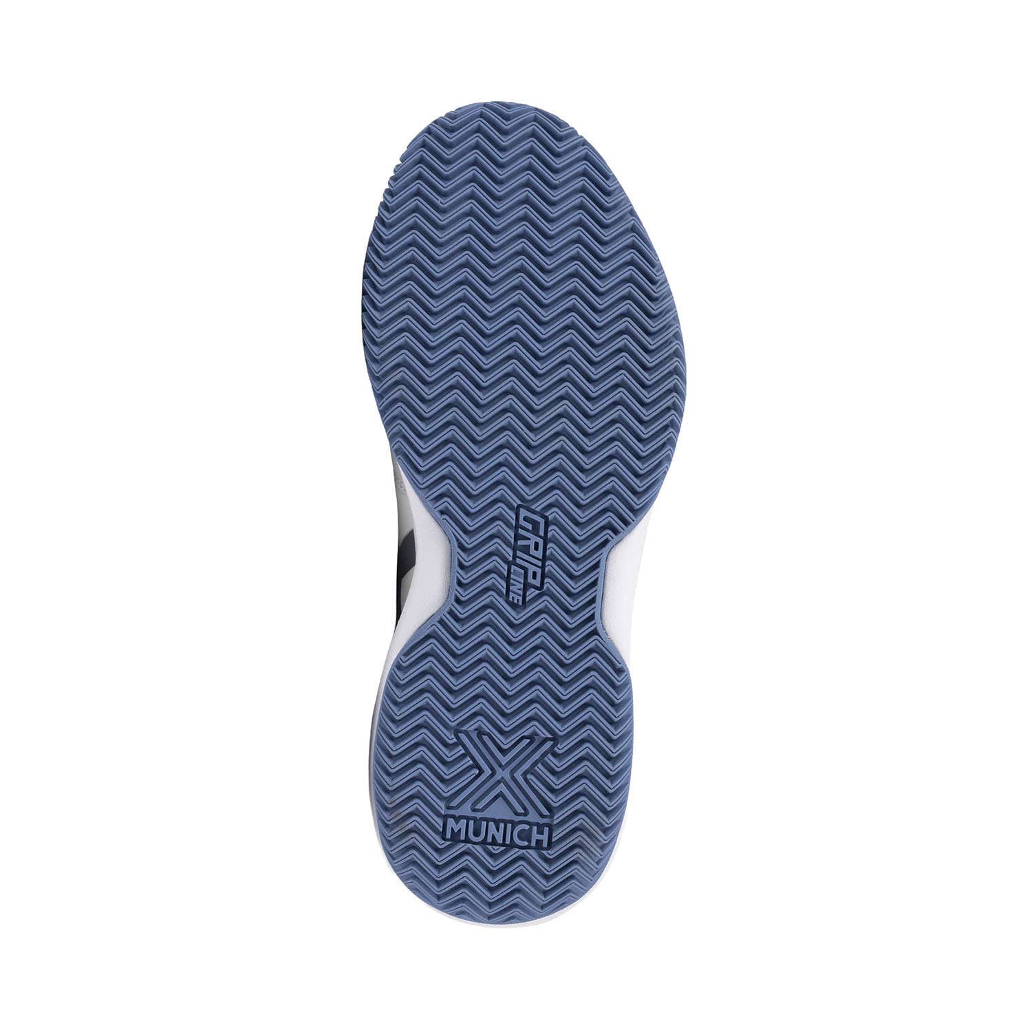 MUNICH FOCUS 04 BLANCO/AZUL 8931004
