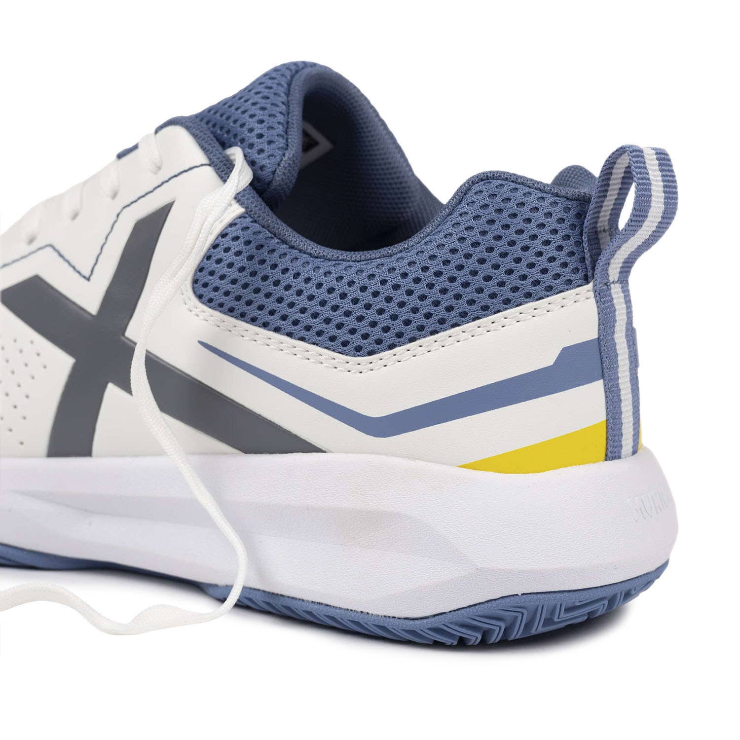 MUNICH FOCUS 04 BLANCO/AZUL 8931004