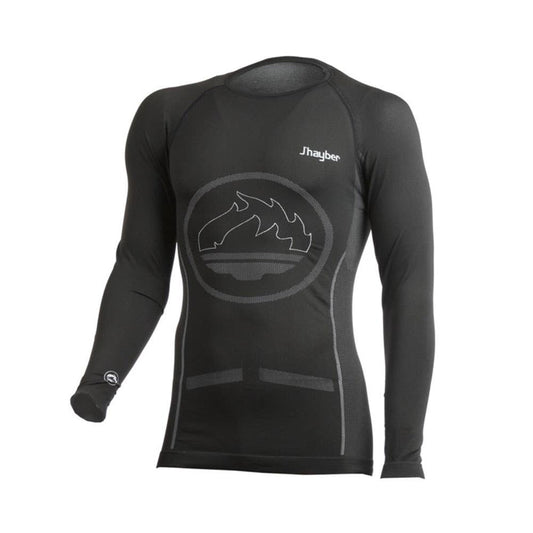 CAMISETA TÉRMICA J.HAYBER