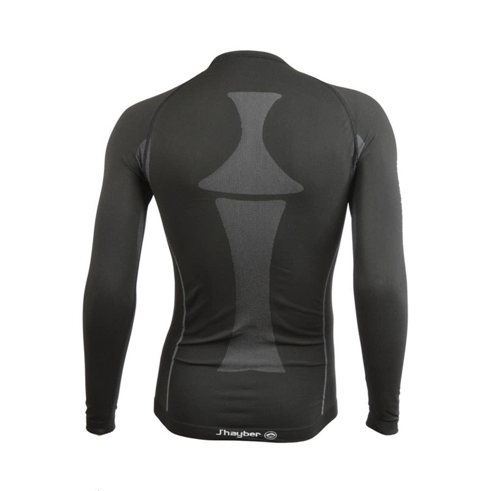 CAMISETA TÉRMICA J.HAYBER