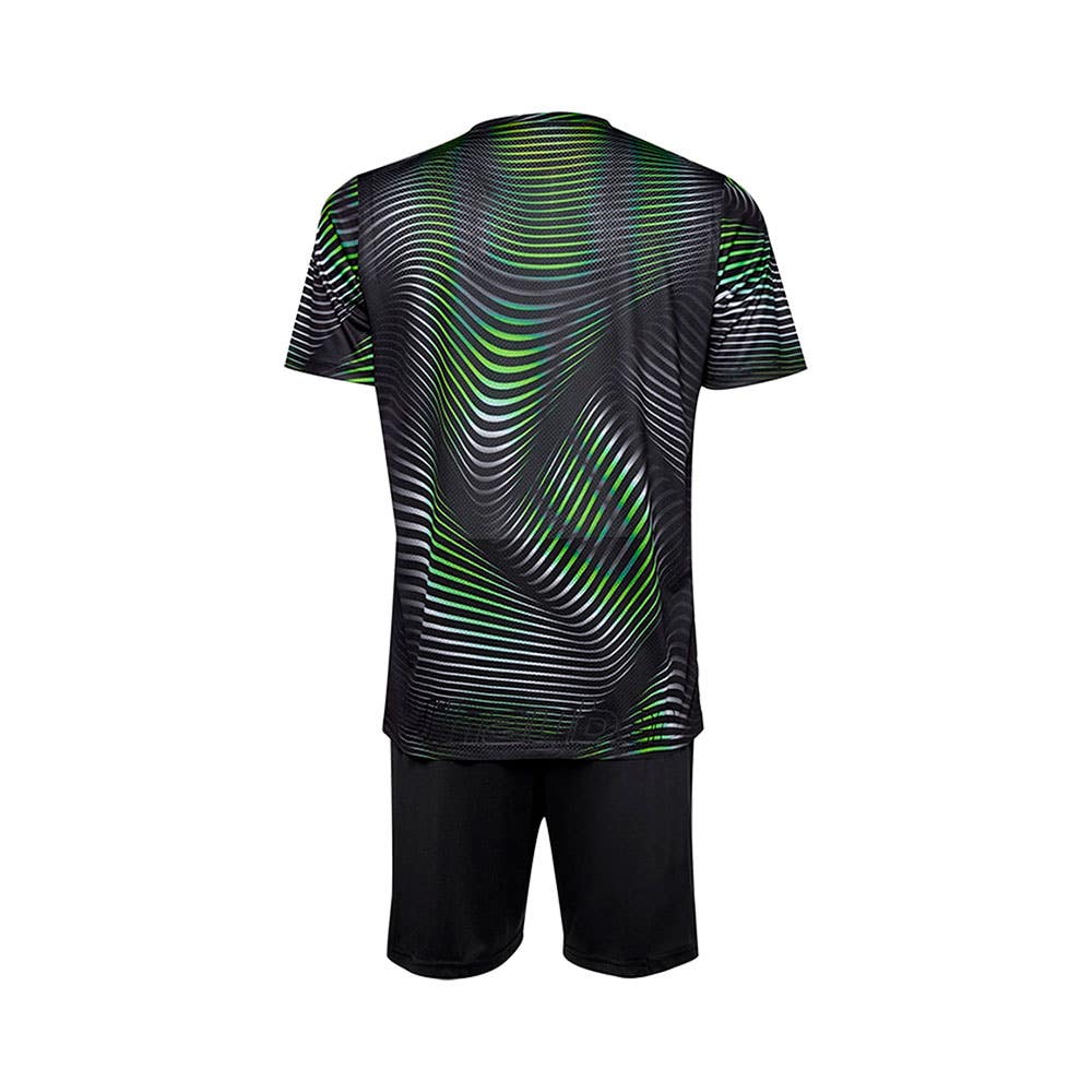 CONJUNTO J.HAYBER SMASH NEGRO