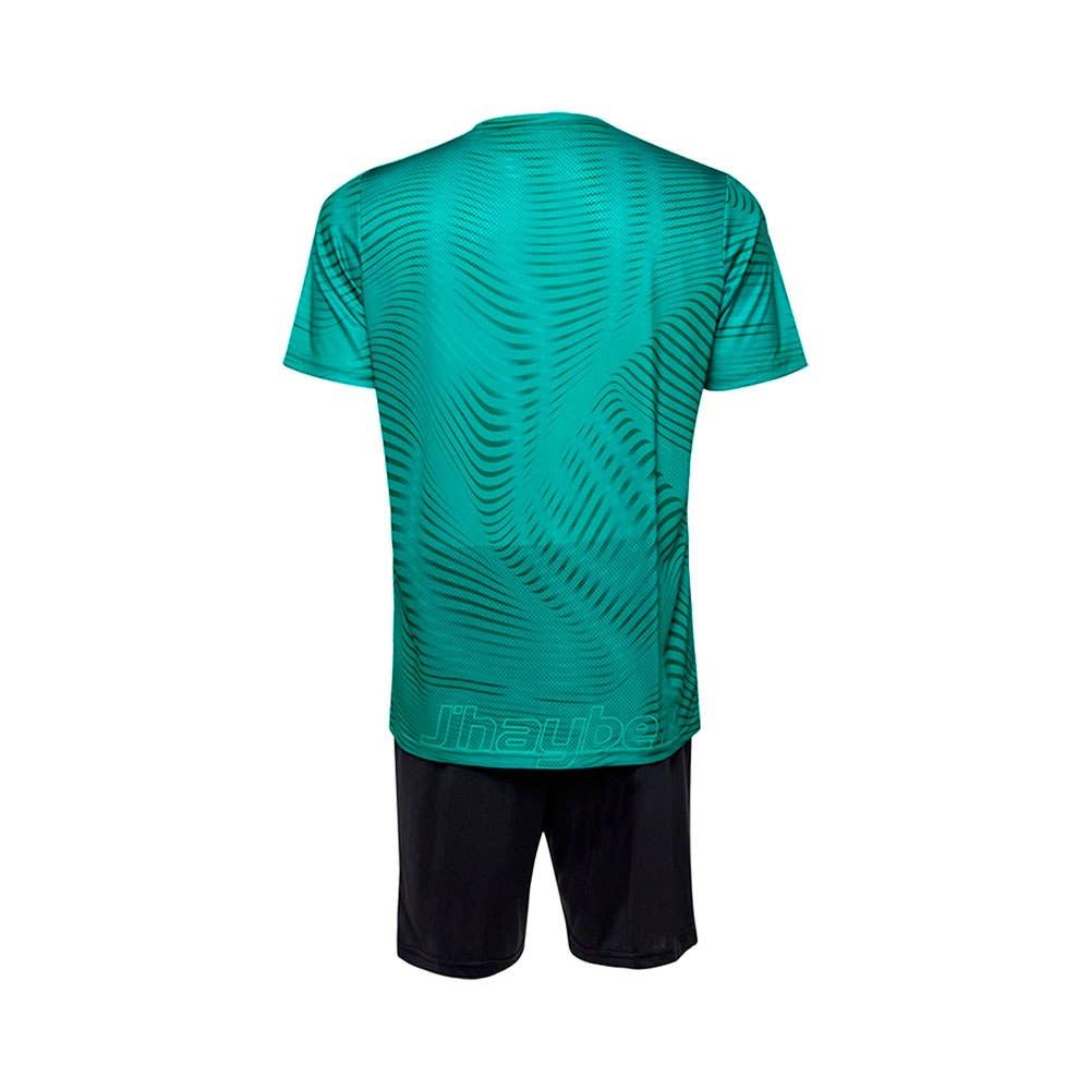 CONJUNTO J.HAYBER SMASH VERDE