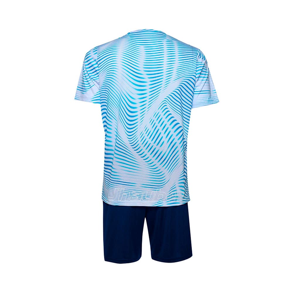 CONJUNTO J.HAYBER SMASH BLANCO
