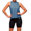 CONJUNTO J.HAYBER AZURE MUJER AZUL