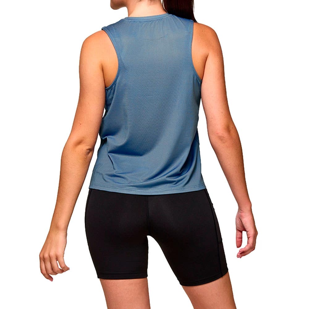 CONJUNTO J.HAYBER AZURE MUJER AZUL
