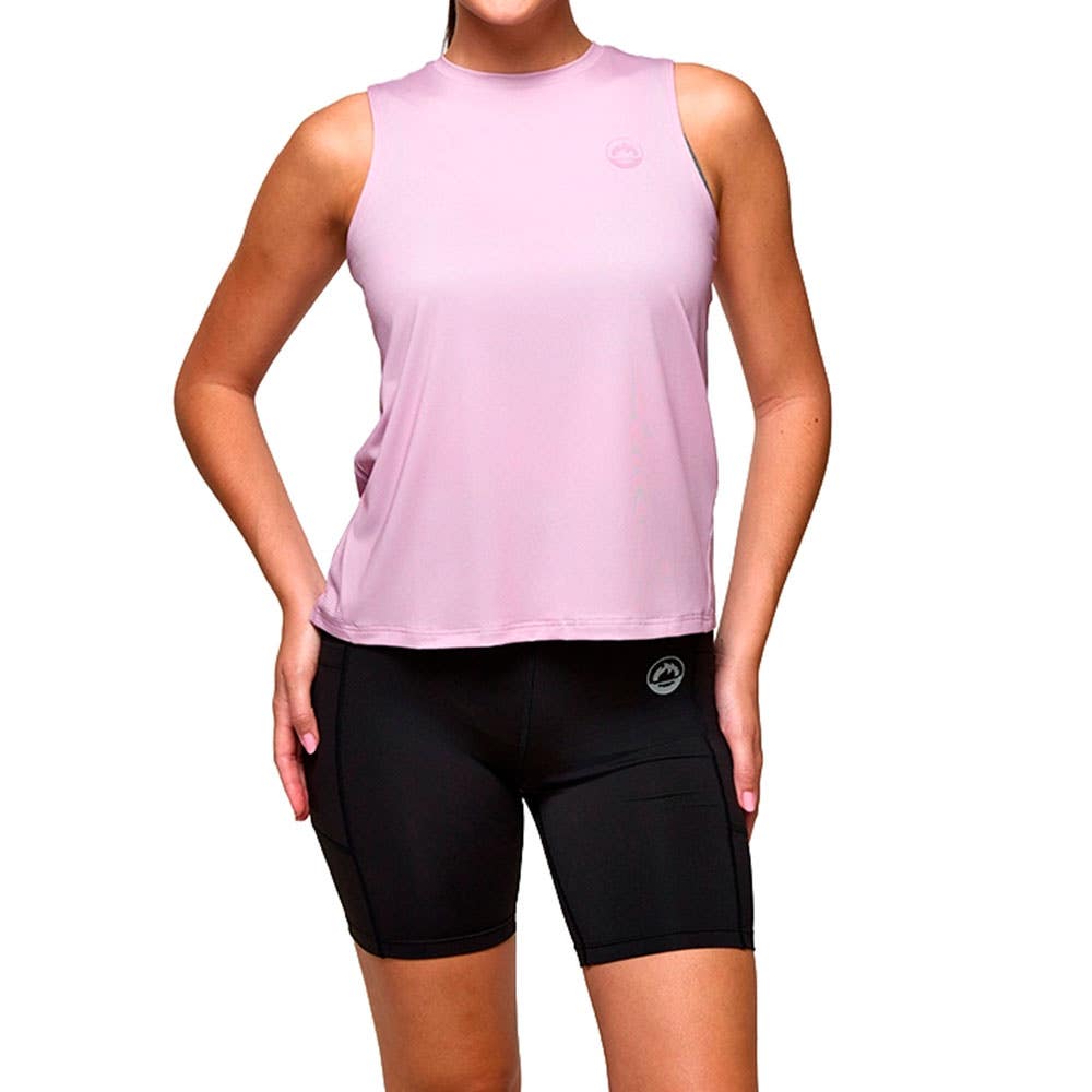 CONJUNTO J.HAYBER AZURE MUJER ROSA
