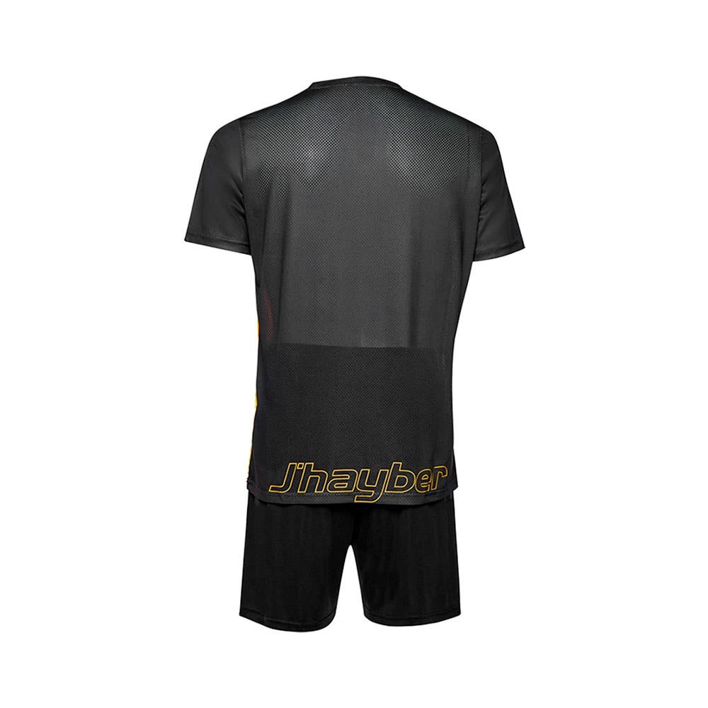 CONJUNTO J'HAYBER SET NEGRO