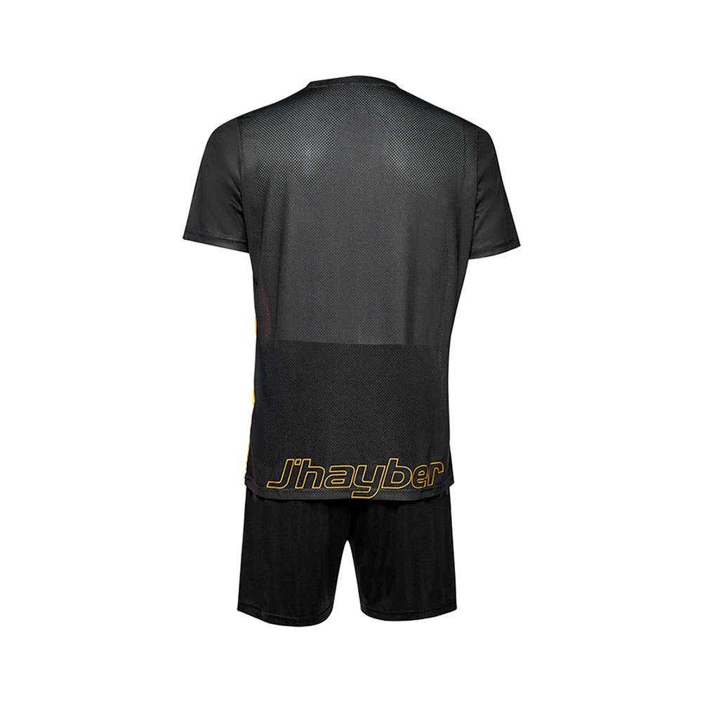 CONJUNTO J'HAYBER SET NEGRO